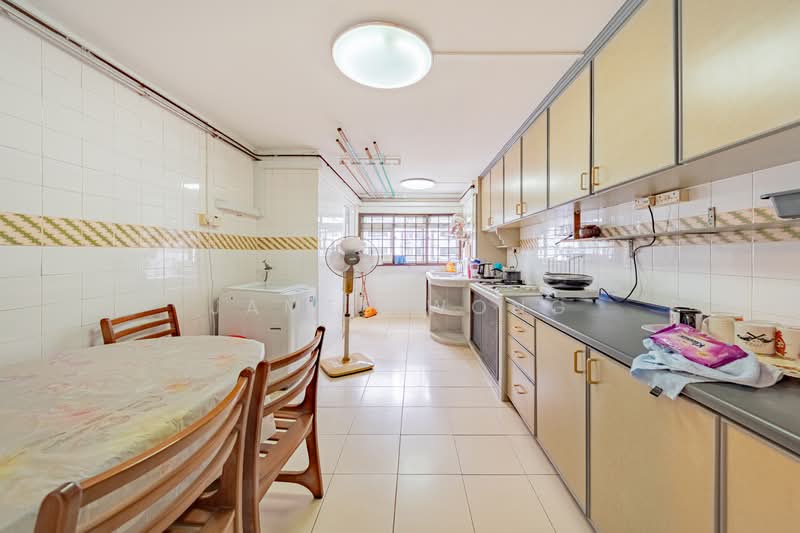 627 Ang Mo Kio Avenue 9, 627 Ang Mo Kio Avenue 9, 4 Bedrooms, 1,206 sqft, HDB Flat For Sale, by James Wong, 500152595 - PropertyGuru.com.sg