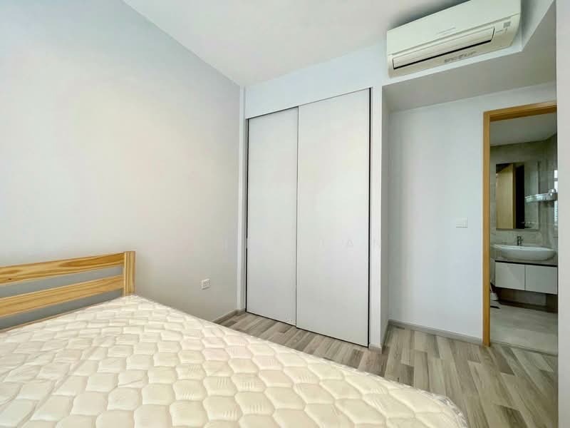 La Fiesta, 58 Sengkang Square, Room Rental, 200 sqft, Condominium For Rent, by Lenny Tan, 500152596 - Bedroom - PropertyGuru.com.sg