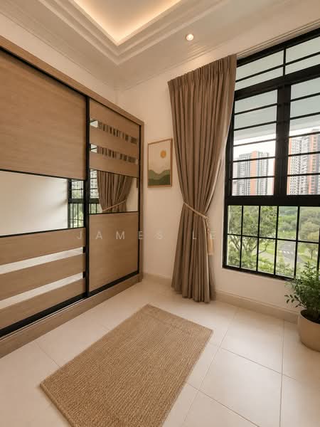 Fernwood Towers, 26 Fernwood Terrace, Room Rental, 120 sqft, Condominium For Rent, by James Lee, 500152601 - Room 1 - PropertyGuru.com.sg