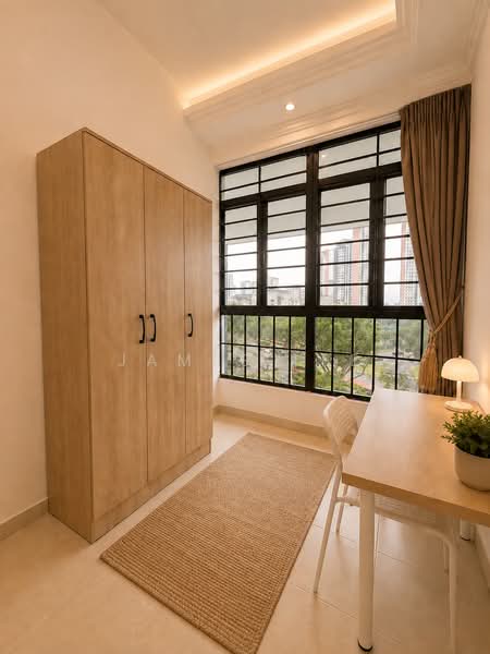 Fernwood Towers, 26 Fernwood Terrace, Room Rental, 120 sqft, Condominium For Rent, by James Lee, 500152601 - Room 2 - PropertyGuru.com.sg