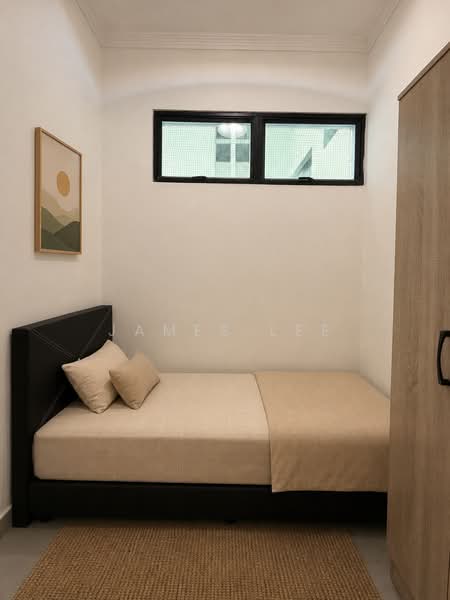 Fernwood Towers, 26 Fernwood Terrace, Room Rental, 120 sqft, Condominium For Rent, by James Lee, 500152601 - Bedroom - PropertyGuru.com.sg