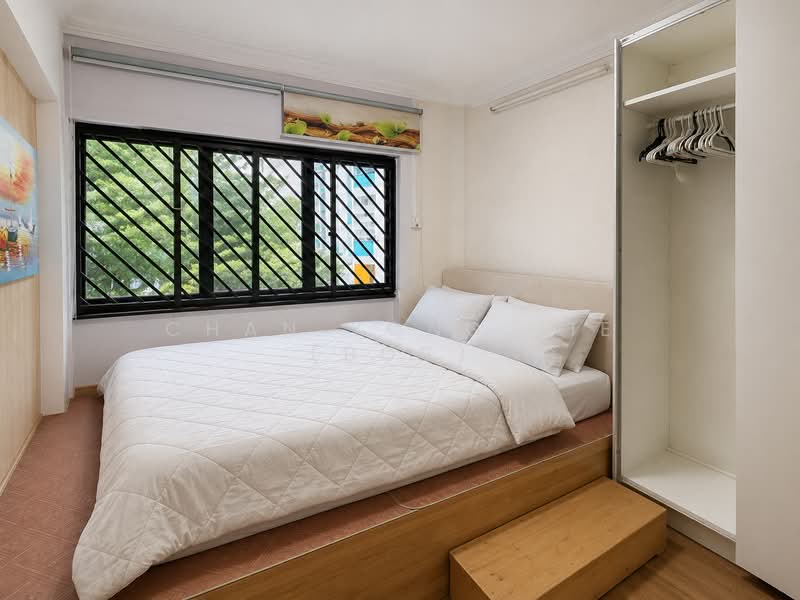 338 Jurong East Avenue 1, 338 Jurong East Avenue 1, Room Rental, 110 sqft, HDB Flat For Rent, by Chan Yong Jie (Bob), 500152602 - Bedroom - PropertyGuru.com.sg