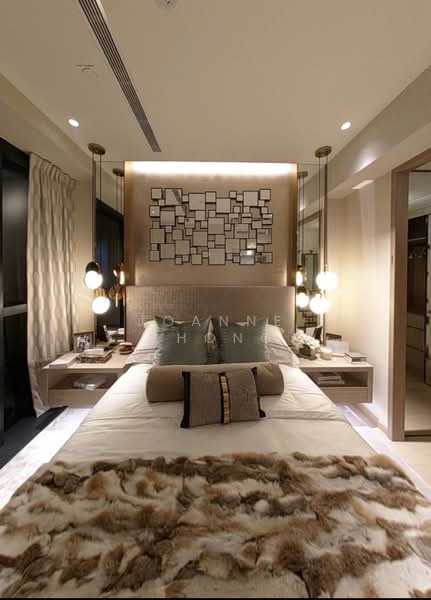 Arina East Residences, 6D Tanjong Rhu Road, 3 Bedrooms, 1,087 sqft, Condominium For Sale, by Joanne Chong, 500152603 - Bedroom - PropertyGuru.com.sg