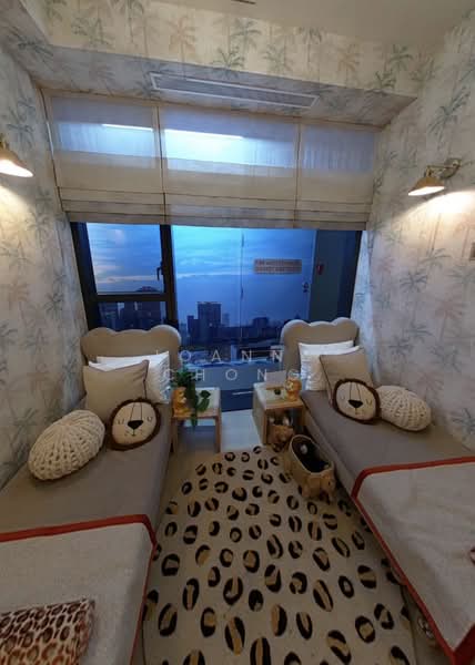 Arina East Residences, 6D Tanjong Rhu Road, 3 Bedrooms, 1,087 sqft, Condominium For Sale, by Joanne Chong, 500152603 - Bedroom - PropertyGuru.com.sg