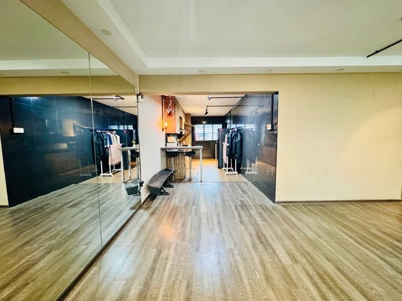 322 Bukit Batok Street 33, 322 Bukit Batok Street 33, 3 Bedrooms, 1,054 sqft, HDB Flat For Sale, by Jason Goh, 500152605 - PropertyGuru.com.sg