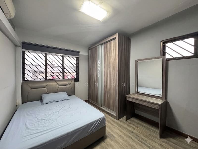 322 Bukit Batok Street 33, 322 Bukit Batok Street 33, 3 Bedrooms, 1,054 sqft, HDB Flat For Sale, by Jason Goh, 500152605 - PropertyGuru.com.sg