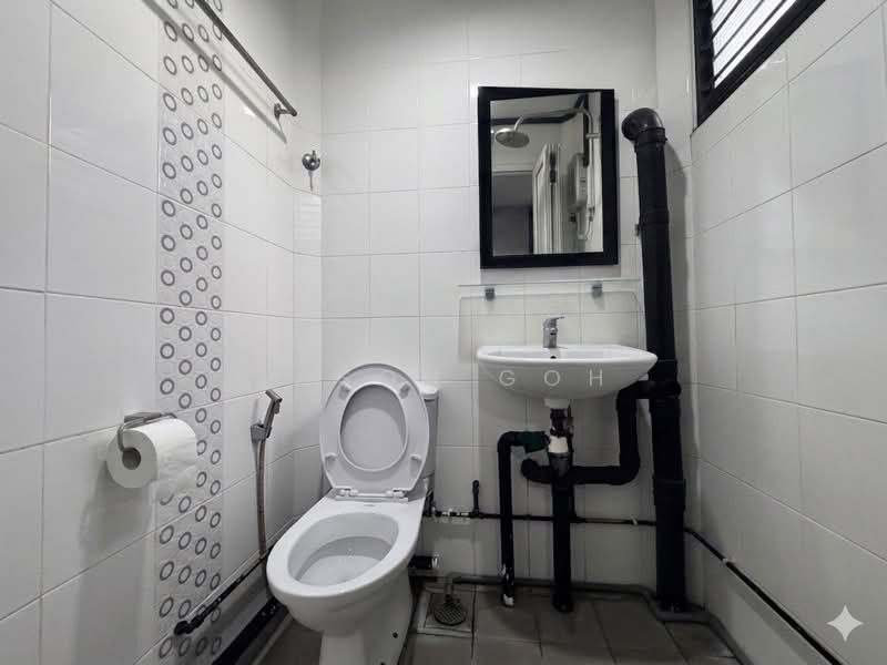 322 Bukit Batok Street 33, 322 Bukit Batok Street 33, 3 Bedrooms, 1,054 sqft, HDB Flat For Sale, by Jason Goh, 500152605 - PropertyGuru.com.sg