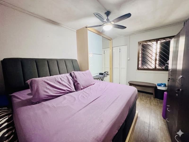 322 Bukit Batok Street 33, 322 Bukit Batok Street 33, 3 Bedrooms, 1,054 sqft, HDB Flat For Sale, by Jason Goh, 500152605 - PropertyGuru.com.sg