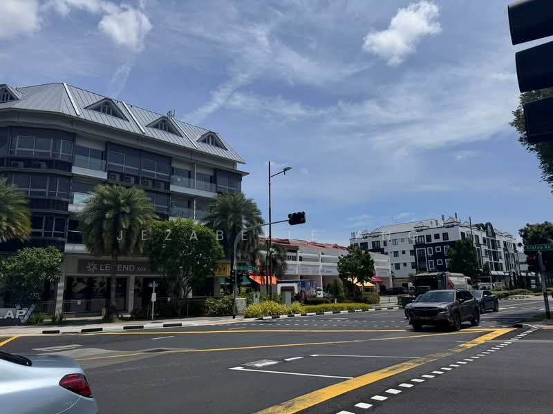 Siglap V, East Coast / Marine Parade, 3,660 sqft, Other Retail For Sale, by Jezabelle Ang, 500152607 - Exterior - CommercialGuru.com.sg