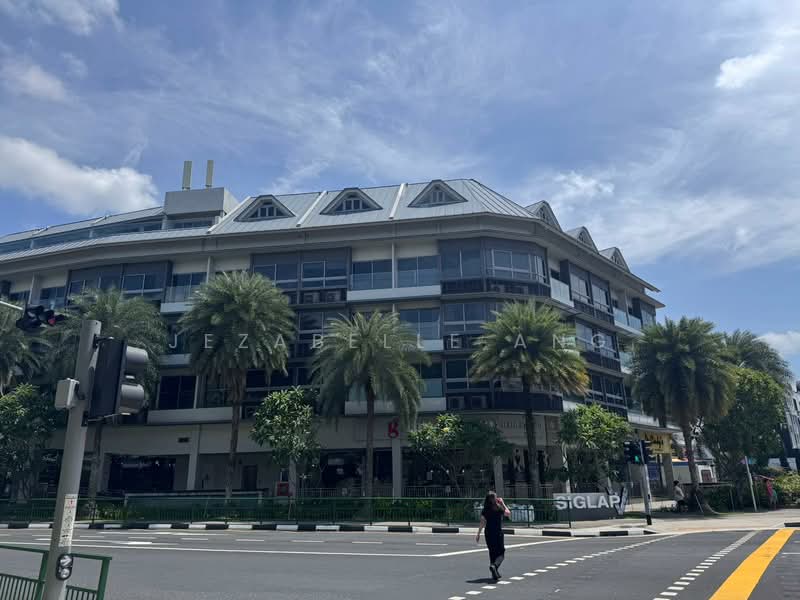 Siglap V, East Coast / Marine Parade, 3,660 sqft, Other Retail For Sale, by Jezabelle Ang, 500152607 - CommercialGuru.com.sg