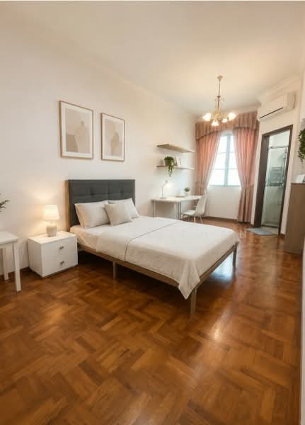 Pinewood I Woodgrove I Oakwood I Cedarwood, , 5 Bedrooms, 3,855 sqft, Terraced House For Sale, by Joanne Chan, 500152610 - PropertyGuru.com.sg