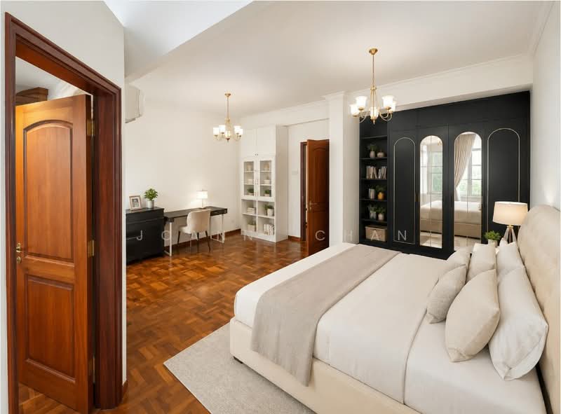 Pinewood I Woodgrove I Oakwood I Cedarwood, , 5 Bedrooms, 3,855 sqft, Terraced House For Sale, by Joanne Chan, 500152610 - PropertyGuru.com.sg