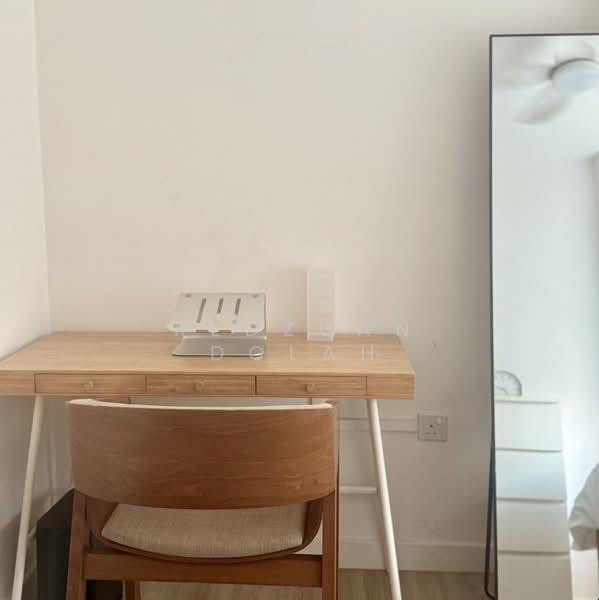 208B Punggol Place, 208B Punggol Place, Room Rental, 64 sqft, HDB Flat For Rent, by Redzuan Dolah, 500152612 - Study - PropertyGuru.com.sg