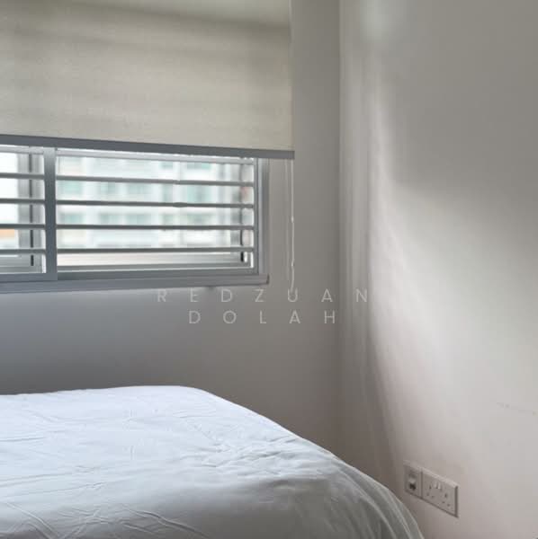 208B Punggol Place, 208B Punggol Place, Room Rental, 64 sqft, HDB Flat For Rent, by Redzuan Dolah, 500152612 - Bedroom - PropertyGuru.com.sg