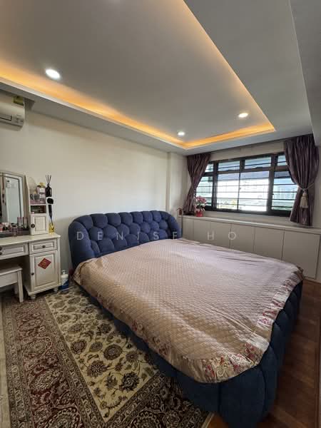 688 Jurong West Central 1, 688 Jurong West Central 1, 3 Bedrooms, 1,270 sqft, HDB Flat For Sale, by Denise Ho, 500152613 - Bedroom - PropertyGuru.com.sg