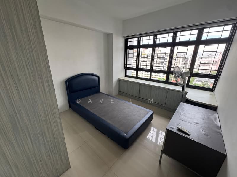219D Bedok Central, 219D Bedok Central, 3 Bedrooms, 1,012 sqft, HDB Flat For Rent, by Dave Lim, 500152618 - Bedroom - PropertyGuru.com.sg