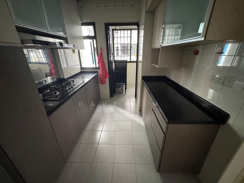 219D Bedok Central, 219D Bedok Central, 3 Bedrooms, 1,012 sqft, HDB Flat For Rent, by Dave Lim, 500152618 - Kitchen - PropertyGuru.com.sg