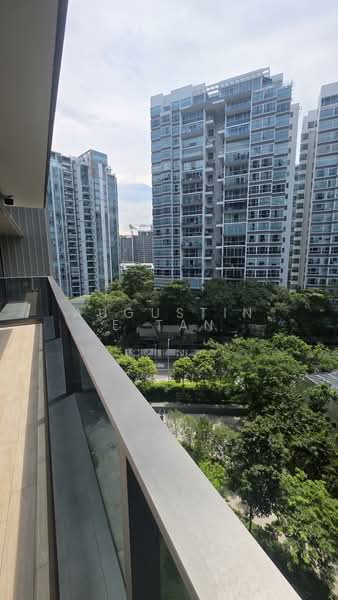Amber Park, 18A Amber Gardens, 4 Bedrooms, 1,302 sqft, Condominium For Rent, by Augustine Tan, 500152620 - Exterior - PropertyGuru.com.sg