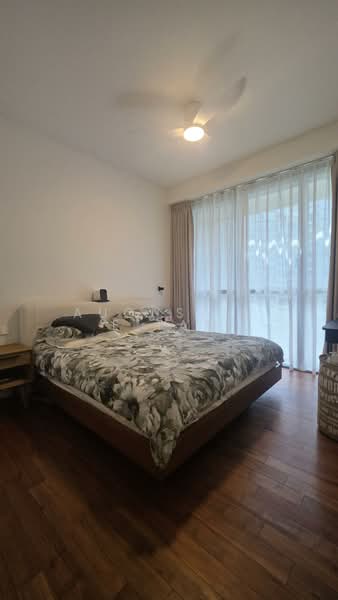 Amber Park, 18A Amber Gardens, 4 Bedrooms, 1,302 sqft, Condominium For Rent, by Augustine Tan, 500152620 - Bedroom - PropertyGuru.com.sg