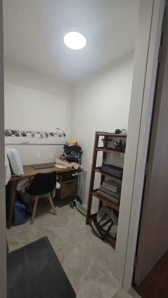 Amber Park, 18A Amber Gardens, 4 Bedrooms, 1,302 sqft, Condominium For Rent, by Augustine Tan, 500152620 - Study - PropertyGuru.com.sg