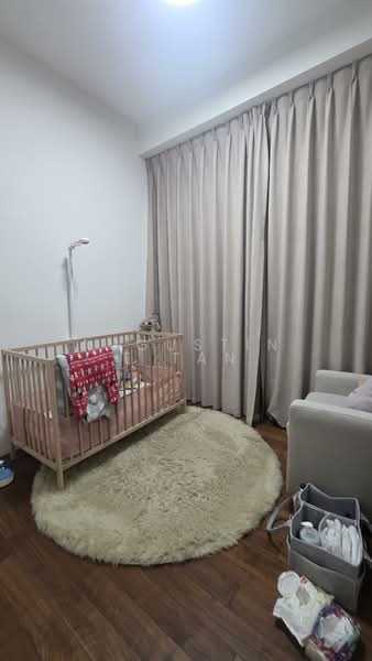 Amber Park, 18A Amber Gardens, 4 Bedrooms, 1,302 sqft, Condominium For Rent, by Augustine Tan, 500152620 - Bedroom - PropertyGuru.com.sg