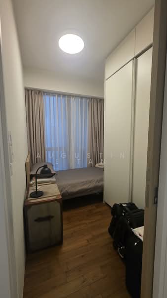 Amber Park, 18A Amber Gardens, 4 Bedrooms, 1,302 sqft, Condominium For Rent, by Augustine Tan, 500152620 - Bedroom - PropertyGuru.com.sg
