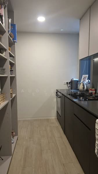 Amber Park, 18A Amber Gardens, 4 Bedrooms, 1,302 sqft, Condominium For Rent, by Augustine Tan, 500152620 - Kitchen - PropertyGuru.com.sg