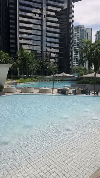 Amber Park, 18A Amber Gardens, 4 Bedrooms, 1,302 sqft, Condominium For Rent, by Augustine Tan, 500152620 - Exterior - PropertyGuru.com.sg