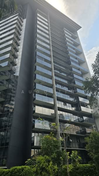 Amber Park, 18A Amber Gardens, 4 Bedrooms, 1,302 sqft, Condominium For Rent, by Augustine Tan, 500152620 - Exterior - PropertyGuru.com.sg