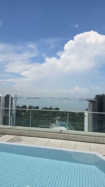 Amber Park, 18A Amber Gardens, 4 Bedrooms, 1,302 sqft, Condominium For Rent, by Augustine Tan, 500152620 - View - PropertyGuru.com.sg