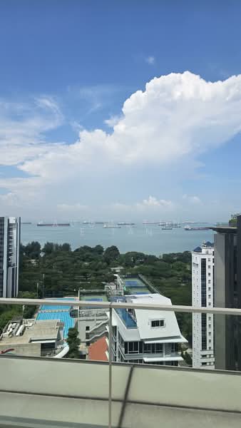 Amber Park, 18A Amber Gardens, 4 Bedrooms, 1,302 sqft, Condominium For Rent, by Augustine Tan, 500152620 - View - PropertyGuru.com.sg