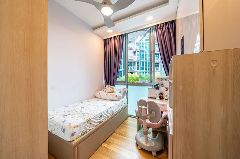Canberra Residences, 511 Canberra Drive, 3 Bedrooms, 1,140 sqft, Condominium For Sale, by Wirdayu Binte Safie, 500152623 - Bedroom - PropertyGuru.com.sg
