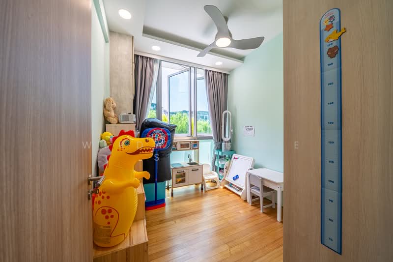 Canberra Residences, 511 Canberra Drive, 3 Bedrooms, 1,140 sqft, Condominium For Sale, by Wirdayu Binte Safie, 500152623 - Bedroom - PropertyGuru.com.sg