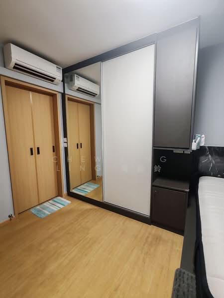 211A Clementi Avenue 6, 211A Clementi Avenue 6, 2 Bedrooms, 732 sqft, HDB Flat For Rent, by Chew Ling Ling 周鈴鈴, 500152624 - Bedroom - PropertyGuru.com.sg