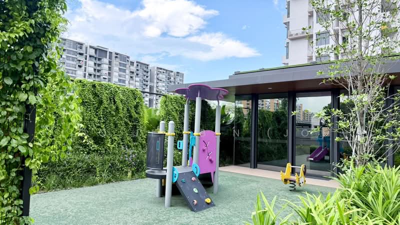 Sceneca Residence, Tanah Merah Kechil Link, 2 Bedrooms, 678 sqft, Condominium For Rent, by Loo Jia Bin (Jo), 500152625 - Exterior - PropertyGuru.com.sg