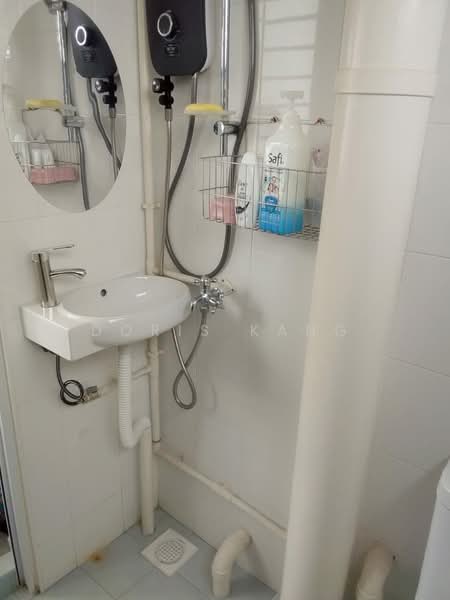 223 Yishun Street 21, 223 Yishun Street 21, Room Rental, 120 sqft, HDB Flat For Rent, by Doris Kang, 500152626 - Bathroom - PropertyGuru.com.sg