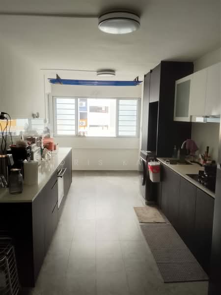223 Yishun Street 21, 223 Yishun Street 21, Room Rental, 120 sqft, HDB Flat For Rent, by Doris Kang, 500152626 - Kitchen - PropertyGuru.com.sg