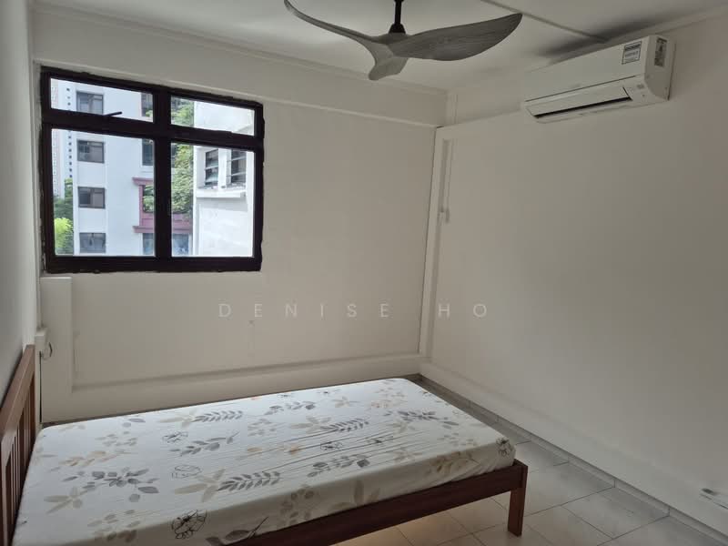 121 Yuan Ching Road, 121 Yuan Ching Road, Room Rental, 150 sqft, HDB Flat For Rent, by Denise Ho, 500152627 - Bedroom - PropertyGuru.com.sg