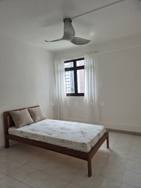 121 Yuan Ching Road, 121 Yuan Ching Road, Room Rental, 150 sqft, HDB Flat For Rent, by Denise Ho, 500152627 - Bedroom - PropertyGuru.com.sg