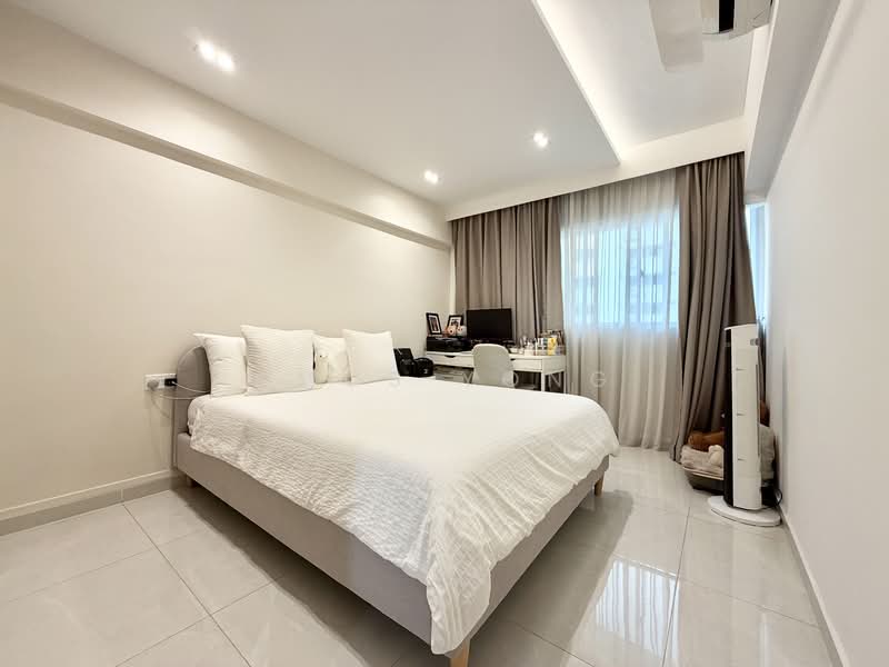 50 Telok Blangah Drive, 50 Telok Blangah Drive, 3 Bedrooms, 1,055 sqft, HDB Flat For Sale, by Amos Yong, 500152628 - Bedroom - PropertyGuru.com.sg