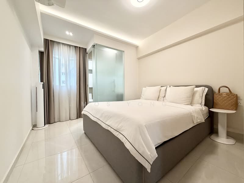 50 Telok Blangah Drive, 50 Telok Blangah Drive, 3 Bedrooms, 1,055 sqft, HDB Flat For Sale, by Amos Yong, 500152628 - Bedroom - PropertyGuru.com.sg