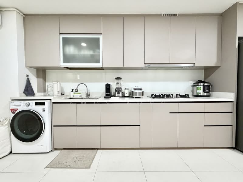 50 Telok Blangah Drive, 50 Telok Blangah Drive, 3 Bedrooms, 1,055 sqft, HDB Flat For Sale, by Amos Yong, 500152628 - Kitchen - PropertyGuru.com.sg