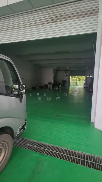 tagore lane, , 5,100 sqft, Light Industrial (B1) For Rent, by Alex Low 刘经佑, 500152631 - Interior - CommercialGuru.com.sg