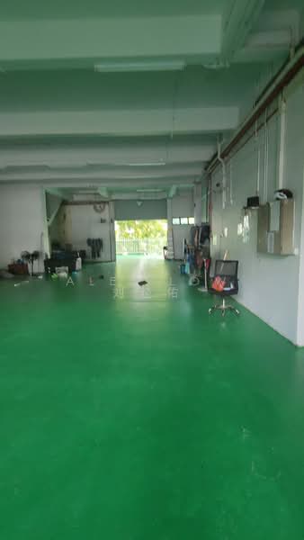 tagore lane, , 5,100 sqft, Light Industrial (B1) For Rent, by Alex Low 刘经佑, 500152631 - Interior - CommercialGuru.com.sg