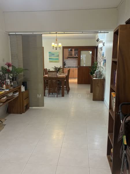 Faber Garden Condominium, 8 Angklong Lane, 3 Bedrooms, 1,873 sqft, Condominium For Sale, by May Goh, 500152632 - Family area - PropertyGuru.com.sg