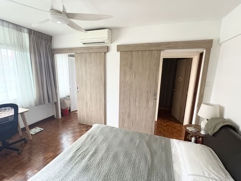 Faber Garden Condominium, 8 Angklong Lane, 3 Bedrooms, 1,873 sqft, Condominium For Sale, by May Goh, 500152632 - Master Bedroom - PropertyGuru.com.sg