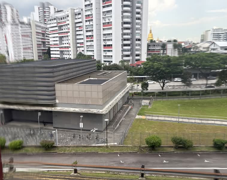 Faber Garden Condominium, 8 Angklong Lane, 3 Bedrooms, 1,873 sqft, Condominium For Sale, by May Goh, 500152632 - Exterior - PropertyGuru.com.sg