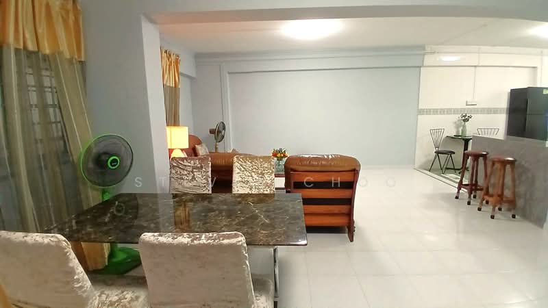 487 Pasir Ris Drive 4, 487 Pasir Ris Drive 4, 3 Bedrooms, 1,119 sqft, HDB Flat For Rent, by Steven Choo, 500152636 - Living Room - PropertyGuru.com.sg