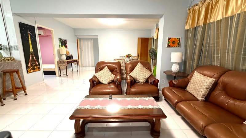 487 Pasir Ris Drive 4, 487 Pasir Ris Drive 4, 3 Bedrooms, 1,119 sqft, HDB Flat For Rent, by Steven Choo, 500152636 - Living Room - PropertyGuru.com.sg