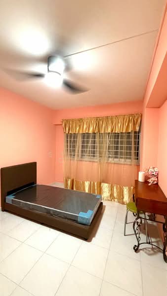487 Pasir Ris Drive 4, 487 Pasir Ris Drive 4, 3 Bedrooms, 1,119 sqft, HDB Flat For Rent, by Steven Choo, 500152636 - Bedroom - PropertyGuru.com.sg